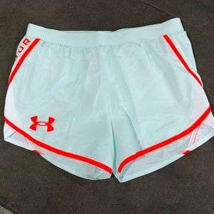 Under Armour shorts